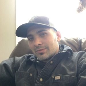 Meet your Posher, Aaron